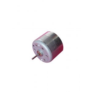 MABUCHI Electric Motor RF-330TA-30299A, Refrigeration parts