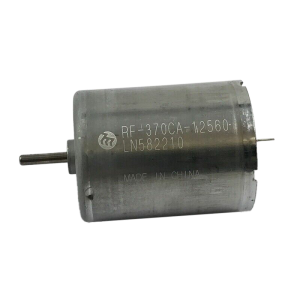 MABUCHI Electric Motor RF-370CA-12560, Refrigeration parts