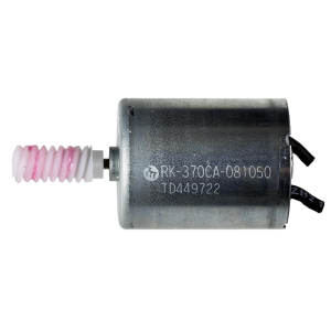 MABUCHI Electric Motor RK-370CA-081050, Refrigeration parts