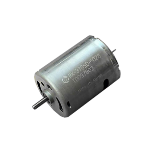 MABUCHI Electric Motor RK-370SD-5028, Refrigeration parts