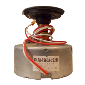 MABUCHI Electric Motor RK-P36CA-22210, Refrigeration parts