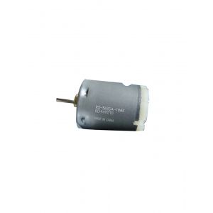 MABUCHI Electric Motor RS-365SA-1885, Refrigeration parts