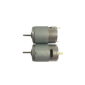 MABUCHI Electric Motor RS-380PH-24130, Refrigeration parts