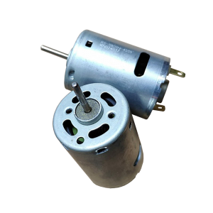 MABUCHI Electric Motor RS-380SH-4535, Refrigeration parts