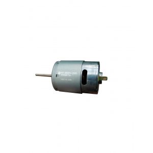 MABUCHI Electric Motor RS-385PH-2085, Refrigeration parts