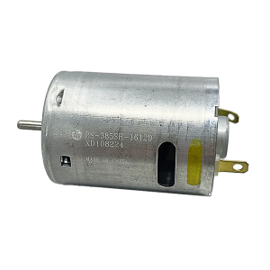 MABUCHI Electric Motor RS-385SH-16120, Refrigeration parts