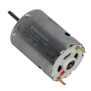 MABUCHI Electric Motor RS-385SV-18100, Refrigeration parts