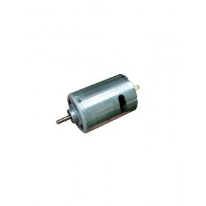MABUCHI Electric Motor RS-540SH-7523, Refrigeration parts