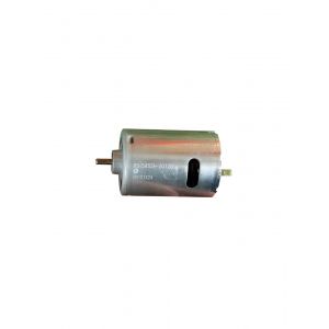 MABUCHI Electric Motor RS-545SH-20120, Refrigeration parts