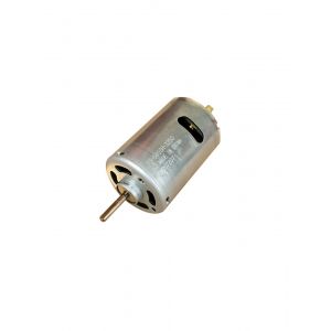 MABUCHI Electric Motor RS-545SH-3250, Refrigeration parts