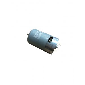 MABUCHI Electric Motor RS-550PF, Refrigeration parts