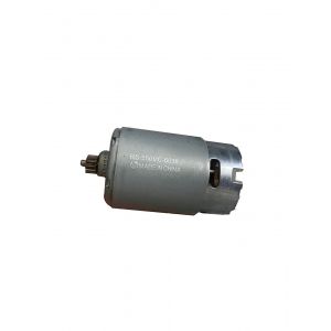 MABUCHI Electric Motor RS-550VC-6038, Refrigeration parts