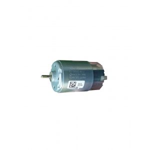 MABUCHI Electric Motor RS-550VD-8022, Refrigeration parts