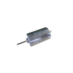 MABUCHI Electric Motor RS-555PX-3263, Refrigeration parts