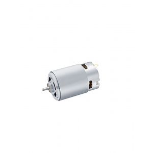 MABUCHI Electric Motor RS-555VC-3754, Refrigeration parts