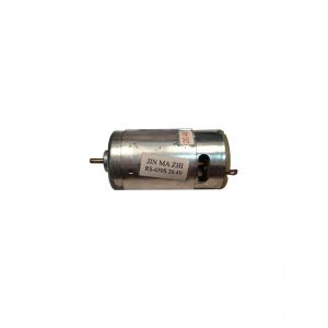 MABUCHI Electric Motor RS-650S, Refrigeration parts
