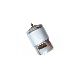 MABUCHI Electric Motor RS-755VC-6522, Refrigeration parts