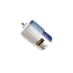 MABUCHI Electric Motor RS-755VC-9012, Refrigeration parts