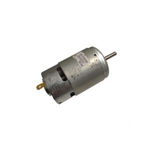 MABUCHI Electric Motor RS-775VF, Refrigeration parts