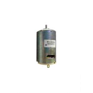 MABUCHI Electric Motor RT-553SA, Refrigeration parts