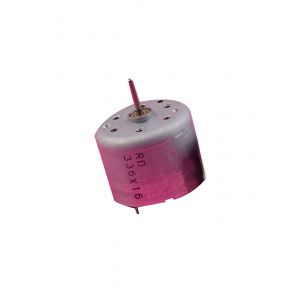 MABUCHI Electric Motor WL-QT-0009, Refrigeration parts