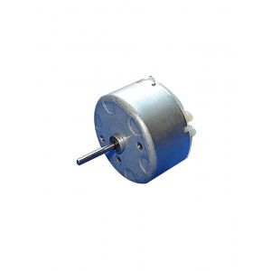 MABUCHI Electric Motor WRF-500TB-11650, Refrigeration parts