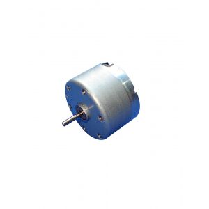MABUCHI Electric Motor WRF-520TB-PM7150T, Refrigeration parts