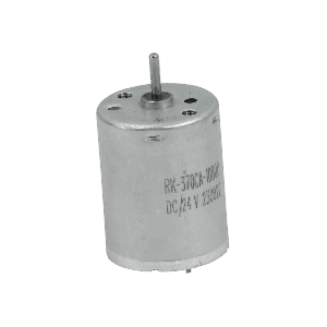 MABUCHI Electric Motor RK-370CA-10800, Refrigeration parts