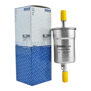 MAHLE Filter KL1085, Refrigeration parts