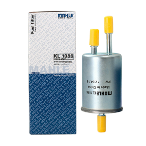 MAHLE Filter KL1086, Refrigeration parts