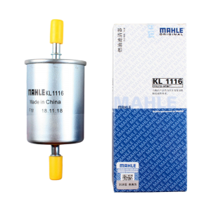 MAHLE Filter KL1116, Refrigeration parts