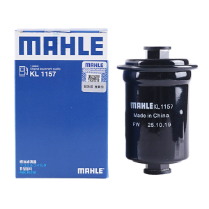 MAHLE Filter KL1157, Refrigeration parts
