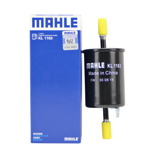 MAHLE Filter KL1163, Refrigeration parts