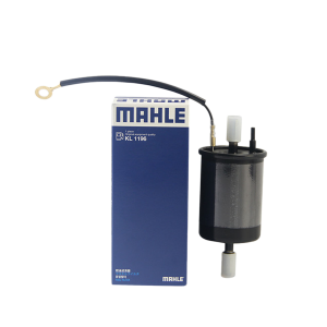 MAHLE Filter KL1196, Refrigeration parts