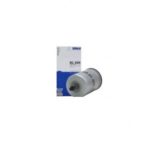 MAHLE Filter KL450, Refrigeration parts