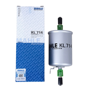 MAHLE Filter KL714, Refrigeration parts