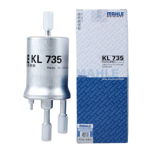 MAHLE Filter KL735, Refrigeration parts