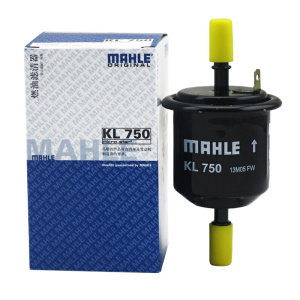 MAHLE Filter KL750, Refrigeration parts
