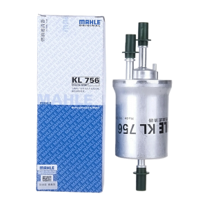 MAHLE Filter KL756, Refrigeration parts