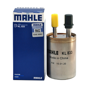MAHLE Filter KL833, Refrigeration parts