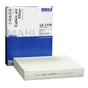 MAHLE Filter LA1118, Refrigeration parts