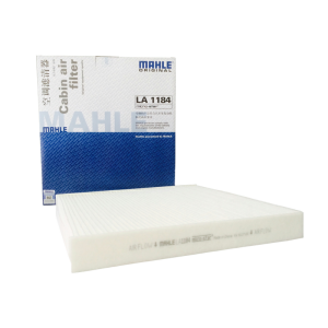 MAHLE Filter LA1184, Refrigeration parts