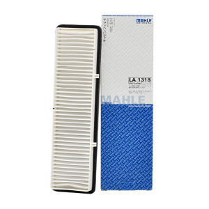 MAHLE Filter LA1318, Refrigeration parts