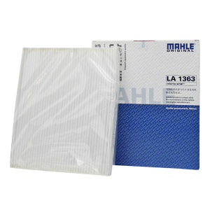 MAHLE Filter LA1363, Refrigeration parts