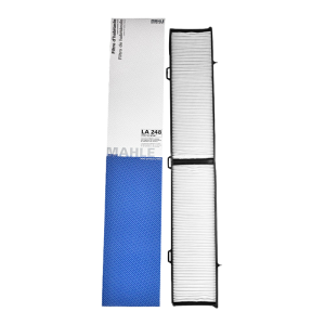 MAHLE Filter LA248, Refrigeration parts