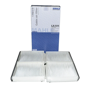MAHLE Filter LA511, Refrigeration parts