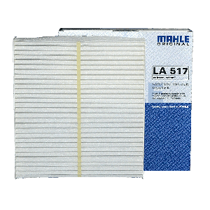 MAHLE Filter LA517, Refrigeration parts