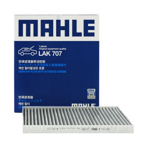 MAHLE Filter LA707, Refrigeration parts