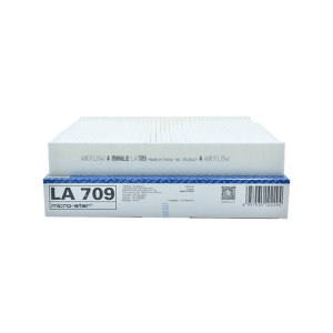 MAHLE Filter LA709, Refrigeration parts