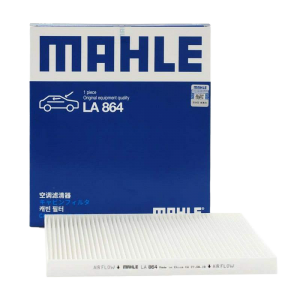 MAHLE Filter LA864, Refrigeration parts